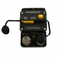 Automatische Zekering 200A Waterproof